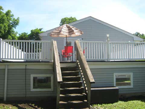 Tiny photo for 1007 Prairie Lawn Road, Glenview, IL 60025 (MLS # 12721463)