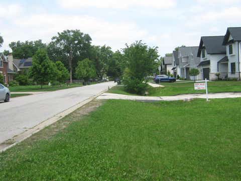 Tiny photo for 1007 Prairie Lawn Road, Glenview, IL 60025 (MLS # 12721463)