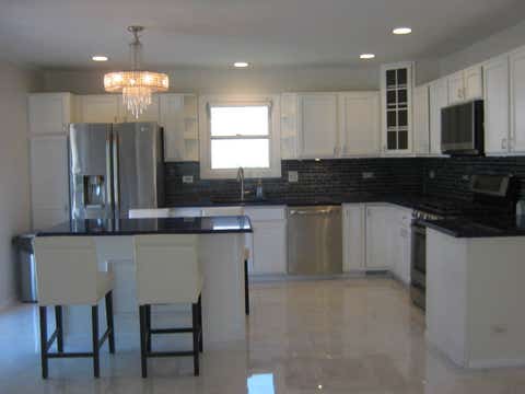 Tiny photo for 1007 Prairie Lawn Road, Glenview, IL 60025 (MLS # 12721463)