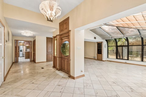 Tiny photo for 6936 N Kostner Avenue, Lincolnwood, IL 60712 (MLS # 12705958)
