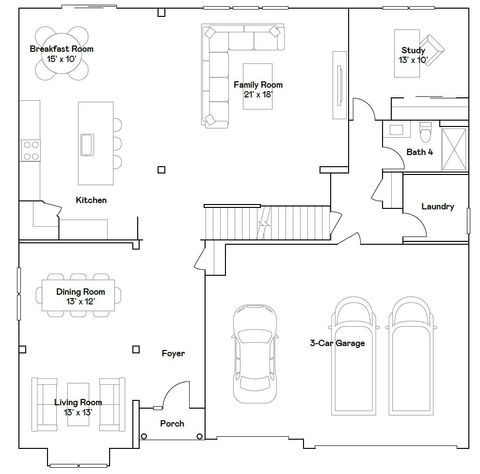 Tiny photo for 1857 Chandolin Lane, Elgin, IL 60124 (MLS # 12612053)