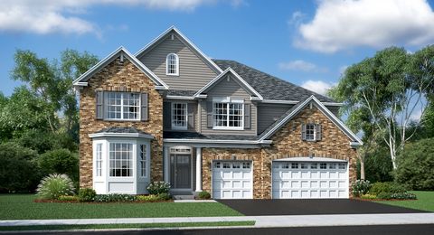 Photo of 1857 Chandolin Lane, Elgin, IL 60124 (MLS # 12612053)