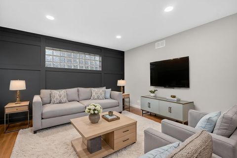 Tiny photo for 6025 W 55th Street, Chicago, IL 60638 (MLS # 12624505)