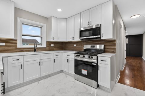 Tiny photo for 6025 W 55th Street, Chicago, IL 60638 (MLS # 12624505)