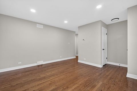 Tiny photo for 6025 W 55th Street, Chicago, IL 60638 (MLS # 12624505)