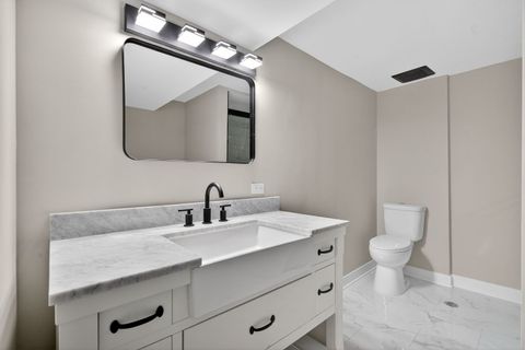 Tiny photo for 6025 W 55th Street, Chicago, IL 60638 (MLS # 12624505)