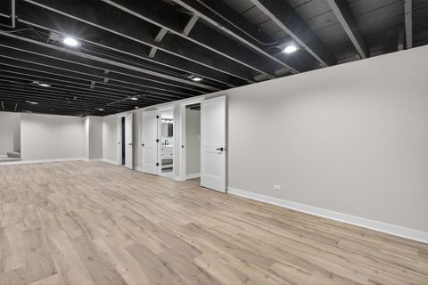 Tiny photo for 6025 W 55th Street, Chicago, IL 60638 (MLS # 12624505)