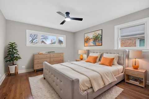 Tiny photo for 6025 W 55th Street, Chicago, IL 60638 (MLS # 12624505)