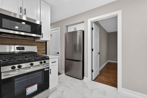 Tiny photo for 6025 W 55th Street, Chicago, IL 60638 (MLS # 12624505)