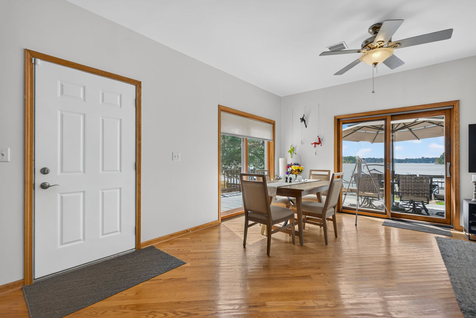619 Bald Knob Road