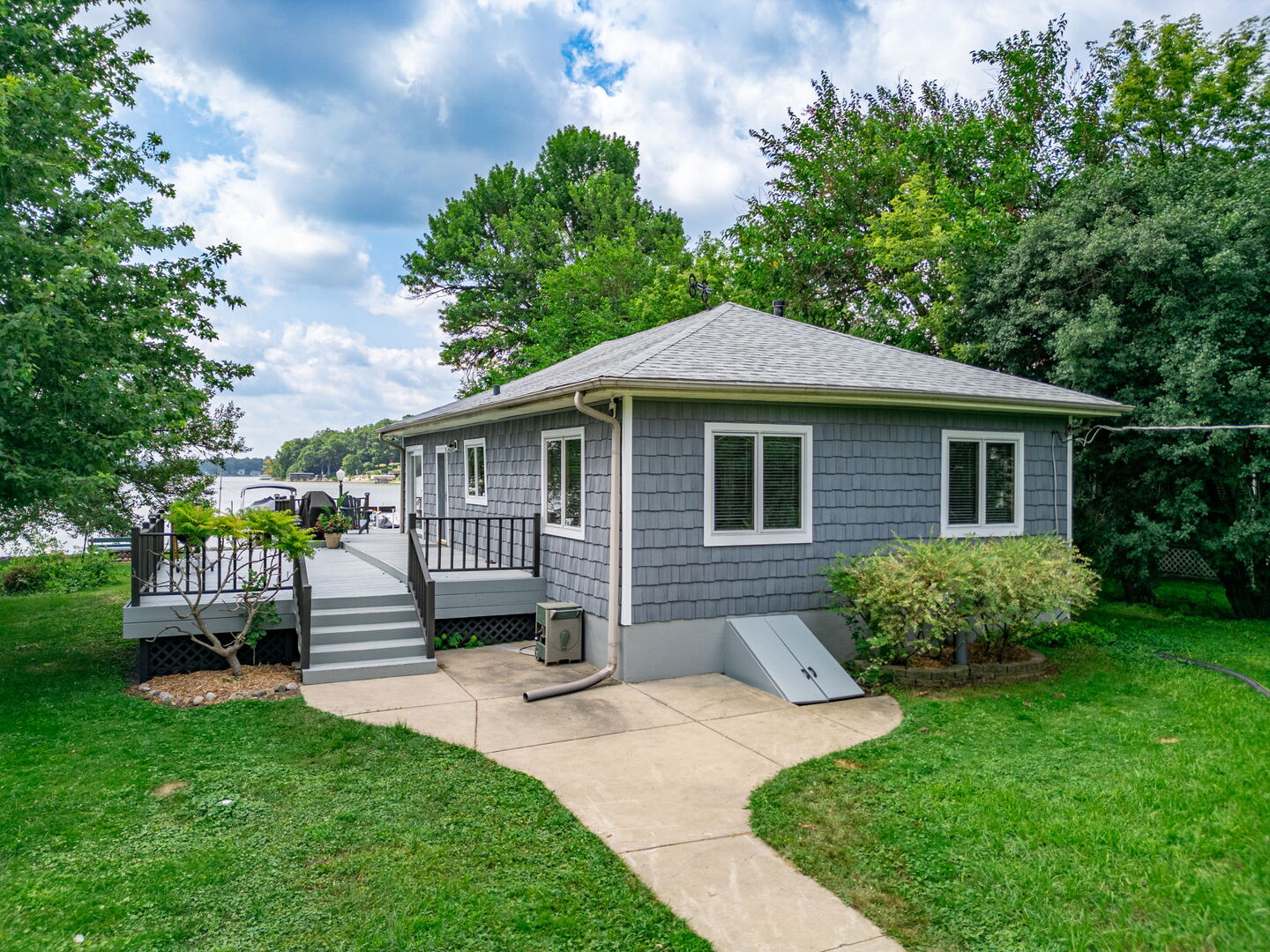 619 Bald Knob Road