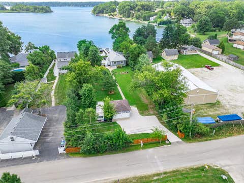 Tiny photo for 619 Bald Knob Road, Johnsburg, IL 60051 (MLS # 12712950)