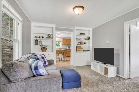 Tiny photo for 13701 Wadsworth Road, Wadsworth, IL 60083 (MLS # 12748780)