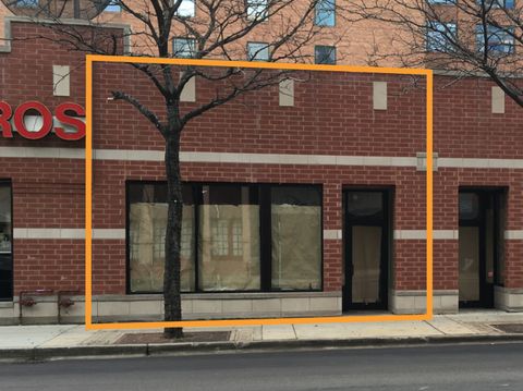 232 S Halsted Street Chicago IL 60661