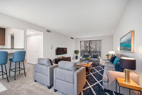 Tiny photo for 700 Wellington Avenue #207, Elk Grove Village, IL 60007 (MLS # 12549662)