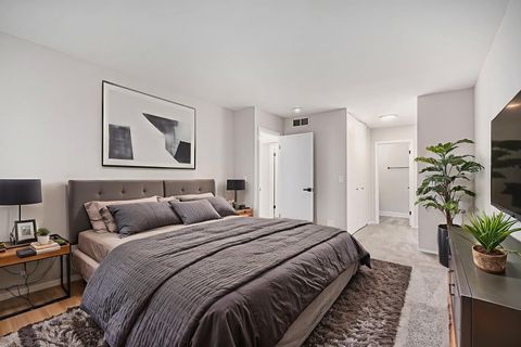 Tiny photo for 700 Wellington Avenue #207, Elk Grove Village, IL 60007 (MLS # 12549662)