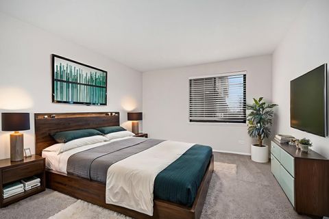 Tiny photo for 700 Wellington Avenue #207, Elk Grove Village, IL 60007 (MLS # 12549662)