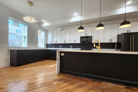 Tiny photo for 6450 S Greenwood Avenue, Chicago, IL 60637 (MLS # 12560383)