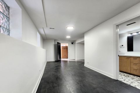 Tiny photo for 6450 S Greenwood Avenue, Chicago, IL 60637 (MLS # 12560383)