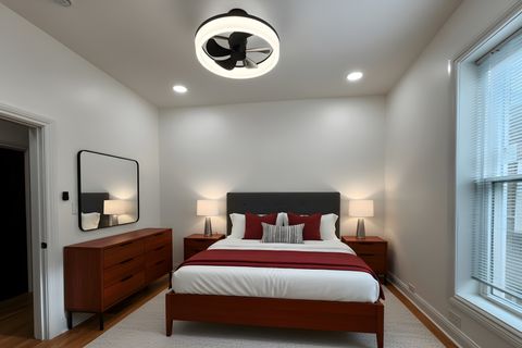 Tiny photo for 6450 S Greenwood Avenue, Chicago, IL 60637 (MLS # 12560383)