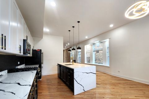 Tiny photo for 6450 S Greenwood Avenue, Chicago, IL 60637 (MLS # 12560383)