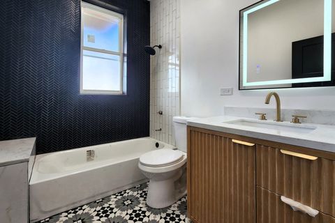 Tiny photo for 6450 S Greenwood Avenue, Chicago, IL 60637 (MLS # 12560383)