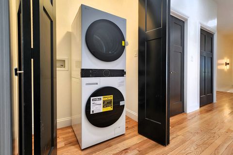 Tiny photo for 6450 S Greenwood Avenue, Chicago, IL 60637 (MLS # 12560383)