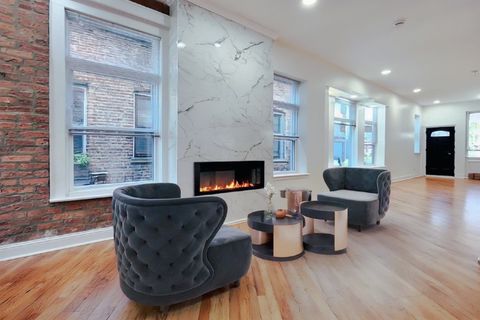 Tiny photo for 6450 S Greenwood Avenue, Chicago, IL 60637 (MLS # 12560383)