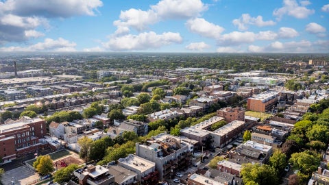 Tiny photo for 2625 N Ashland Avenue #1A, Chicago, IL 60614 (MLS # 12739789)