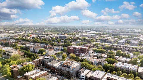 Tiny photo for 2625 N Ashland Avenue #1A, Chicago, IL 60614 (MLS # 12739789)