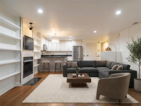 Tiny photo for 2625 N Ashland Avenue #1A, Chicago, IL 60614 (MLS # 12739789)