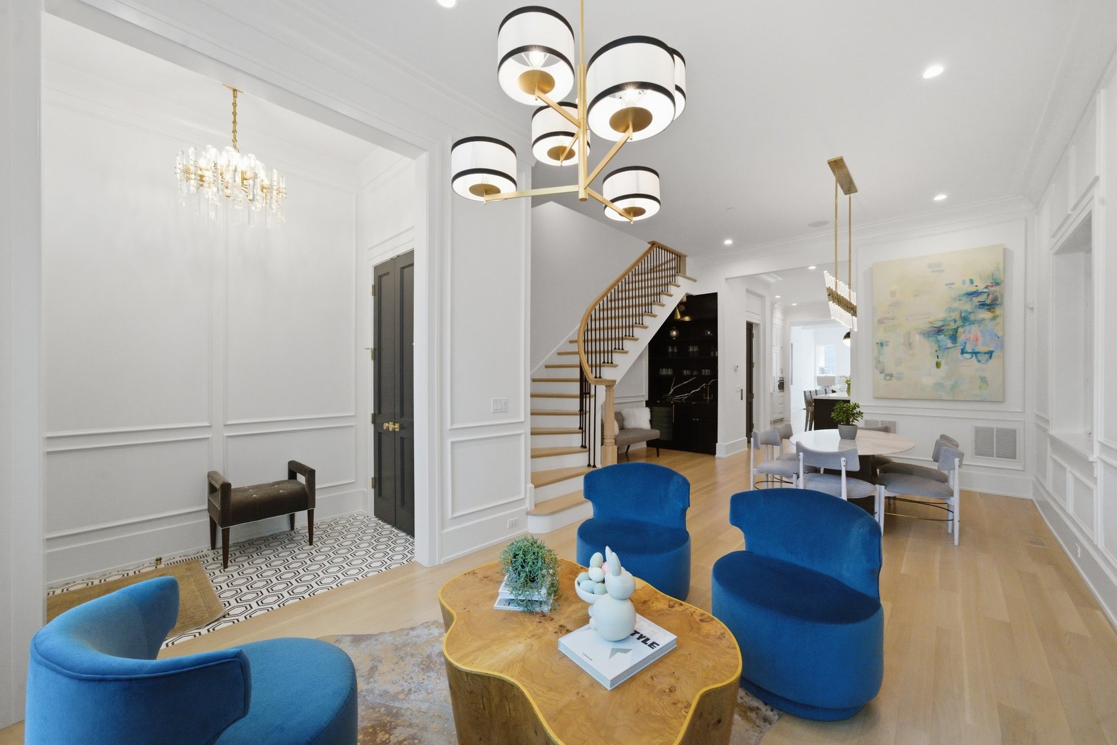 1932 N Fremont Street