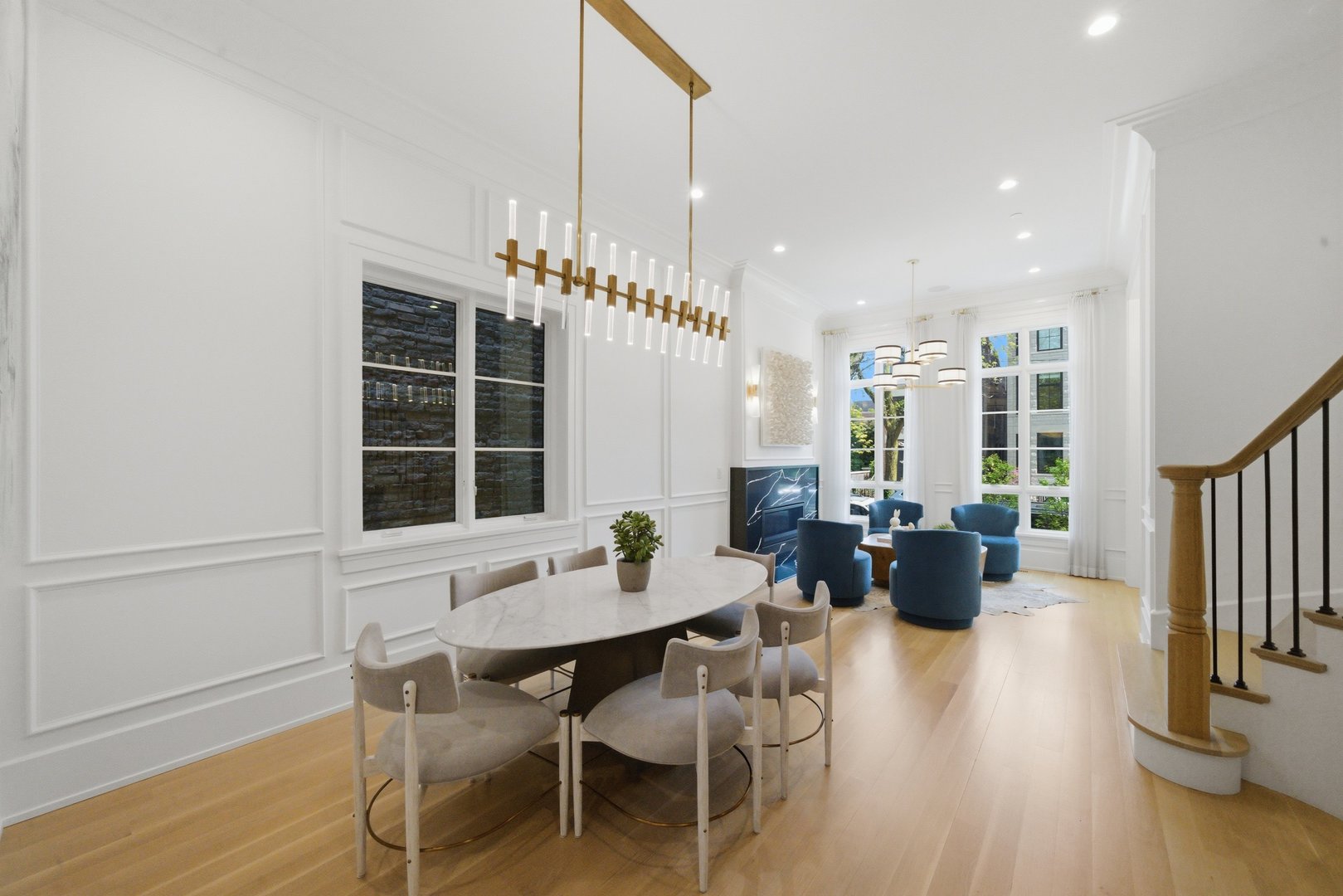 1932 N Fremont Street