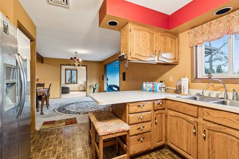 Tiny photo for 25283 W Timber Lane, Lake Villa, IL 60046 (MLS # 12529675)