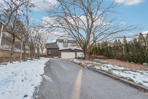 Tiny photo for 25283 W Timber Lane, Lake Villa, IL 60046 (MLS # 12529675)