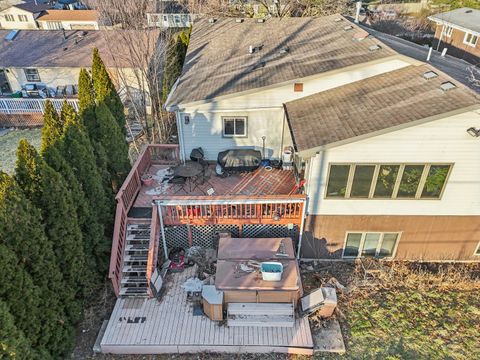 Tiny photo for 25283 W Timber Lane, Lake Villa, IL 60046 (MLS # 12529675)