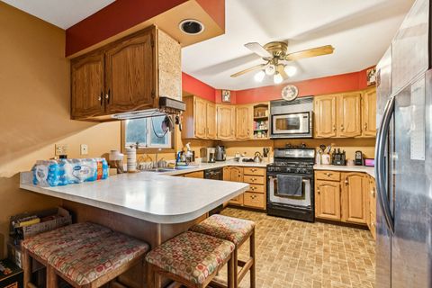 Tiny photo for 25283 W Timber Lane, Lake Villa, IL 60046 (MLS # 12529675)