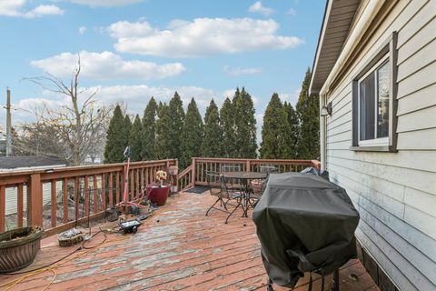 Tiny photo for 25283 W Timber Lane, Lake Villa, IL 60046 (MLS # 12529675)