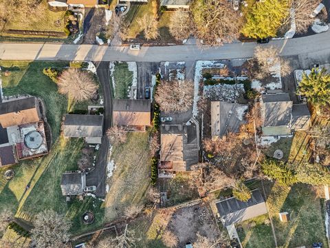 Tiny photo for 25283 W Timber Lane, Lake Villa, IL 60046 (MLS # 12529675)