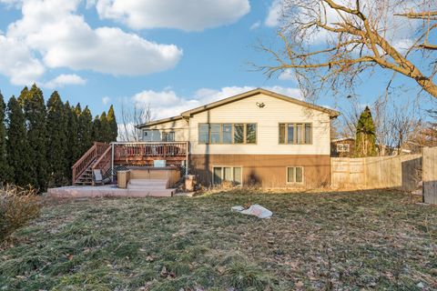 Tiny photo for 25283 W Timber Lane, Lake Villa, IL 60046 (MLS # 12529675)