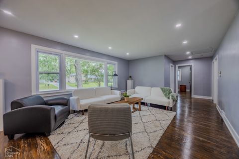 Tiny photo for 752 Rolling Drive, Lisle, IL 60532 (MLS # 12492732)
