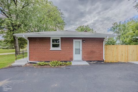 Tiny photo for 752 Rolling Drive, Lisle, IL 60532 (MLS # 12492732)