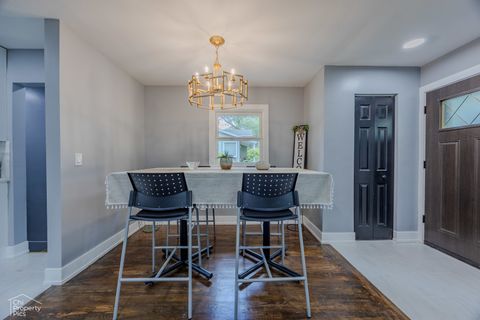 Tiny photo for 752 Rolling Drive, Lisle, IL 60532 (MLS # 12492732)