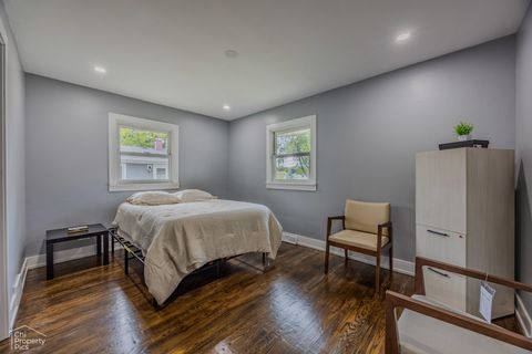 Tiny photo for 752 Rolling Drive, Lisle, IL 60532 (MLS # 12492732)