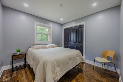 Tiny photo for 752 Rolling Drive, Lisle, IL 60532 (MLS # 12492732)