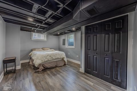 Tiny photo for 752 Rolling Drive, Lisle, IL 60532 (MLS # 12492732)