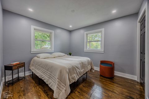 Tiny photo for 752 Rolling Drive, Lisle, IL 60532 (MLS # 12492732)