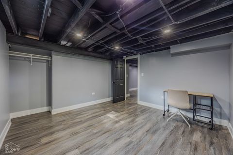 Tiny photo for 752 Rolling Drive, Lisle, IL 60532 (MLS # 12492732)