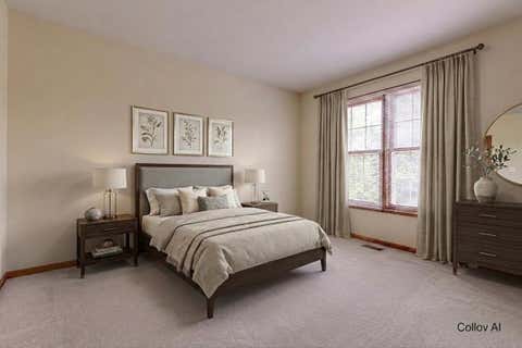 Tiny photo for 8 N Old Creek Road, Vernon Hills, IL 60061 (MLS # 12723696)