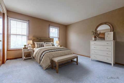 Tiny photo for 8 N Old Creek Road, Vernon Hills, IL 60061 (MLS # 12723696)